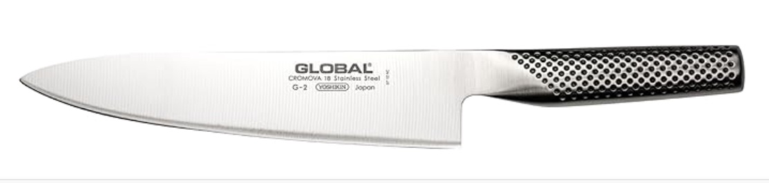 Global 8-Inch Chef's Knife