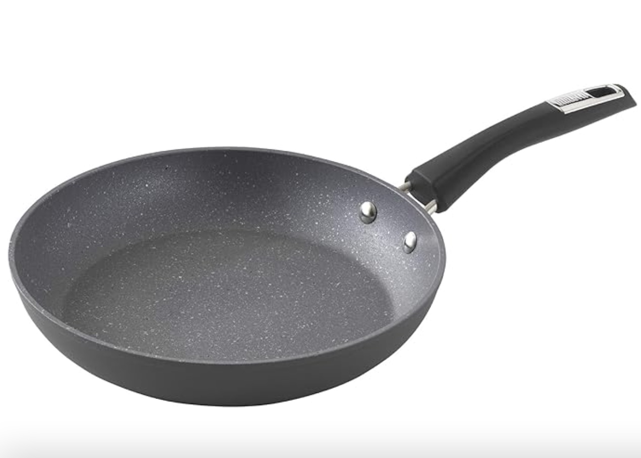 Bialetti 10in Frying Pan